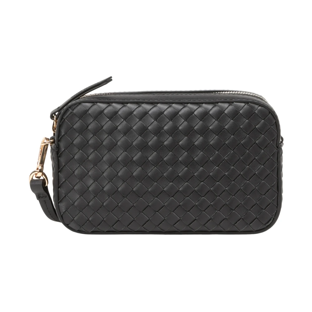 Marc O'Polo Kleine cameratas Black Dames