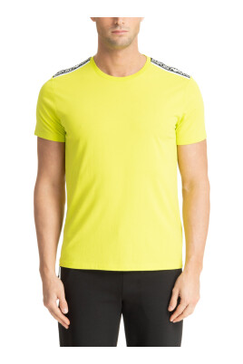plain-logo-swimwear-t-shirt