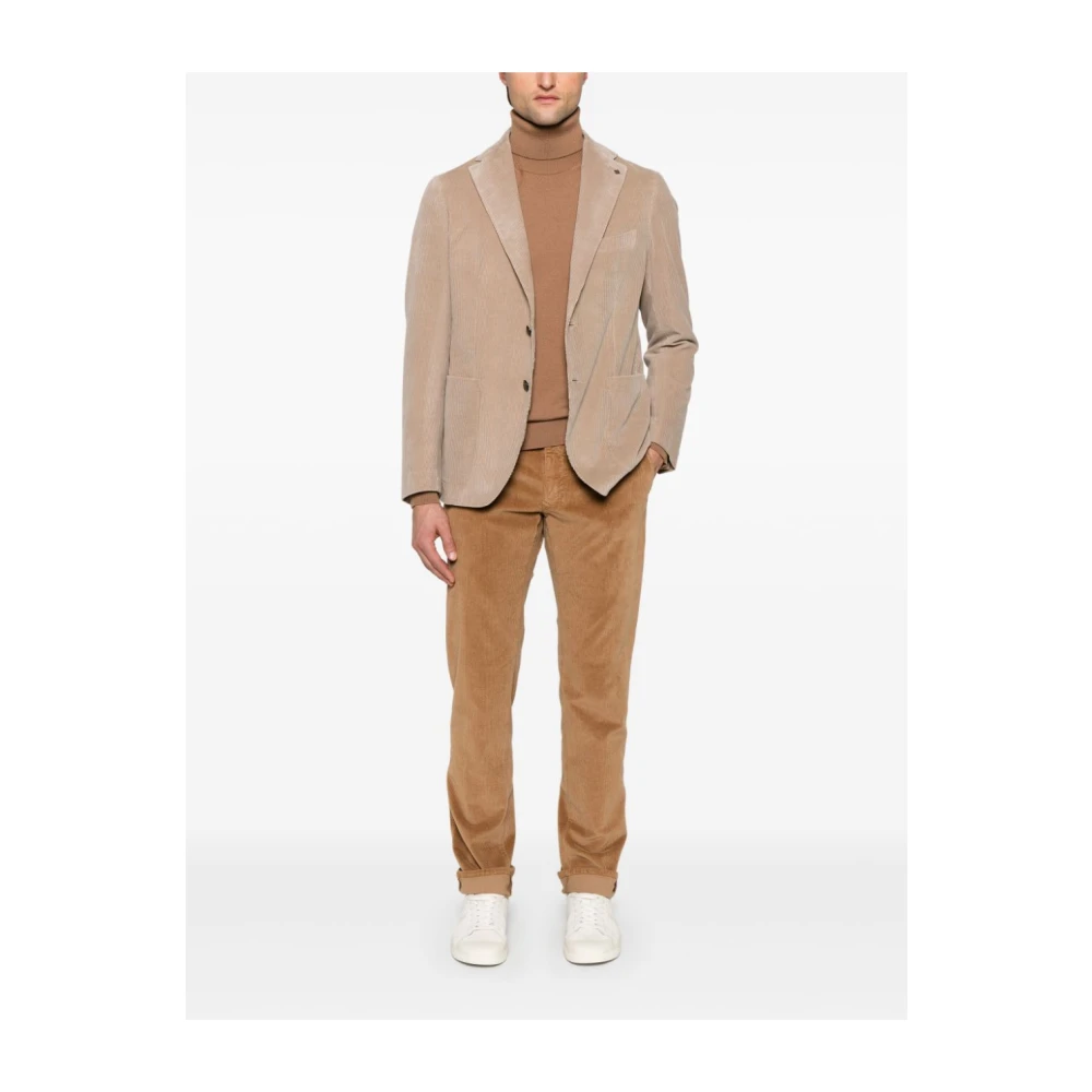 Ballantyne Stijlvolle Sweaters Collectie Brown Heren