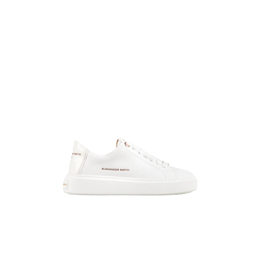 Shoes > Sneakers - - Alexander Smith - Modalova