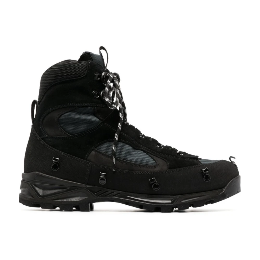 Shoes > Boots > Lace-up Boots - - Y/Project - Modalova