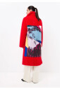 deluxe-lange-achterprint-jas-liefhebbers-rood