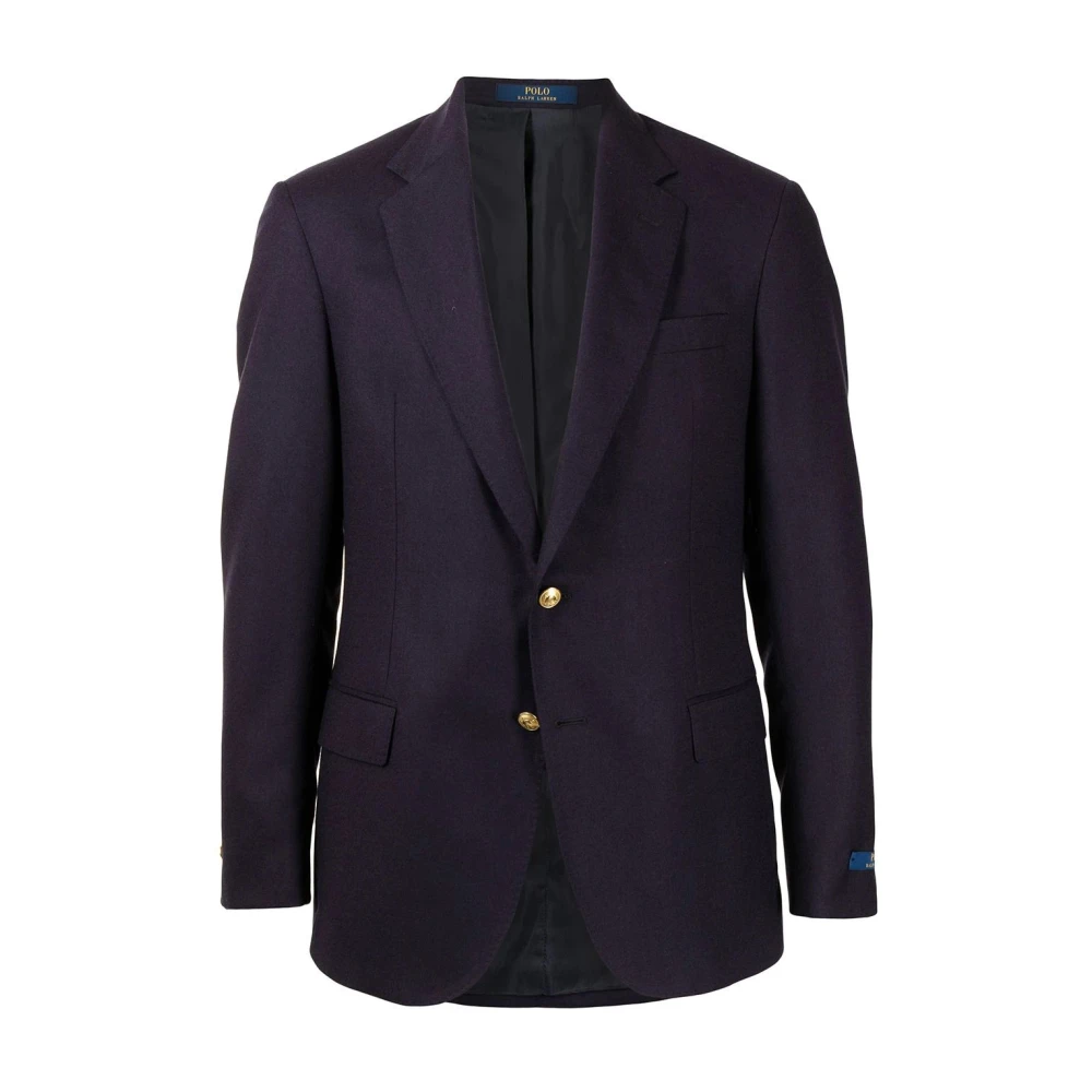 Jackets > Blazers - - Polo Ralph Lauren - Modalova