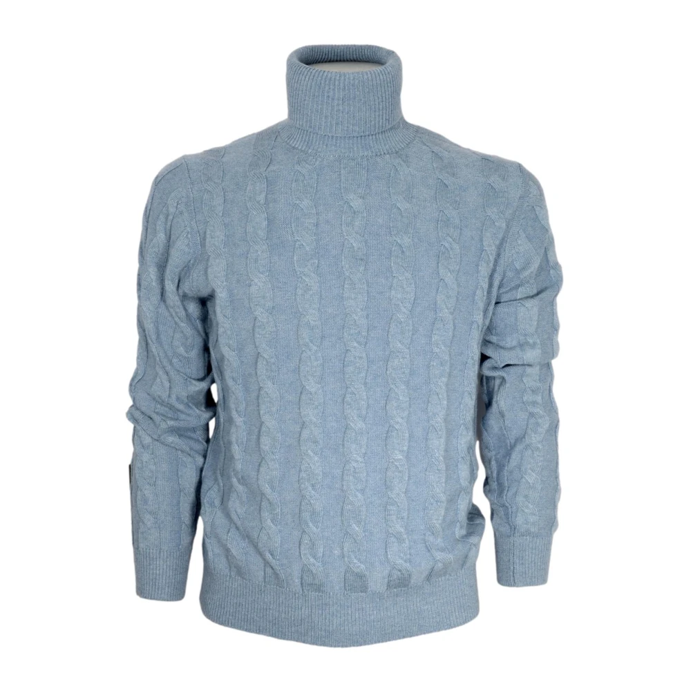 Knitwear > Turtlenecks - - Cashmere Company - Modalova