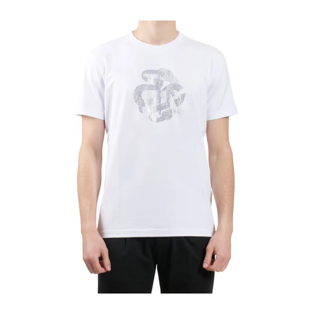 Tops > T-Shirts - - John Richmond - Modalova