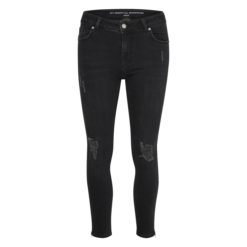 Jeans > Skinny Jeans - - My Essential Wardrobe - Modalova