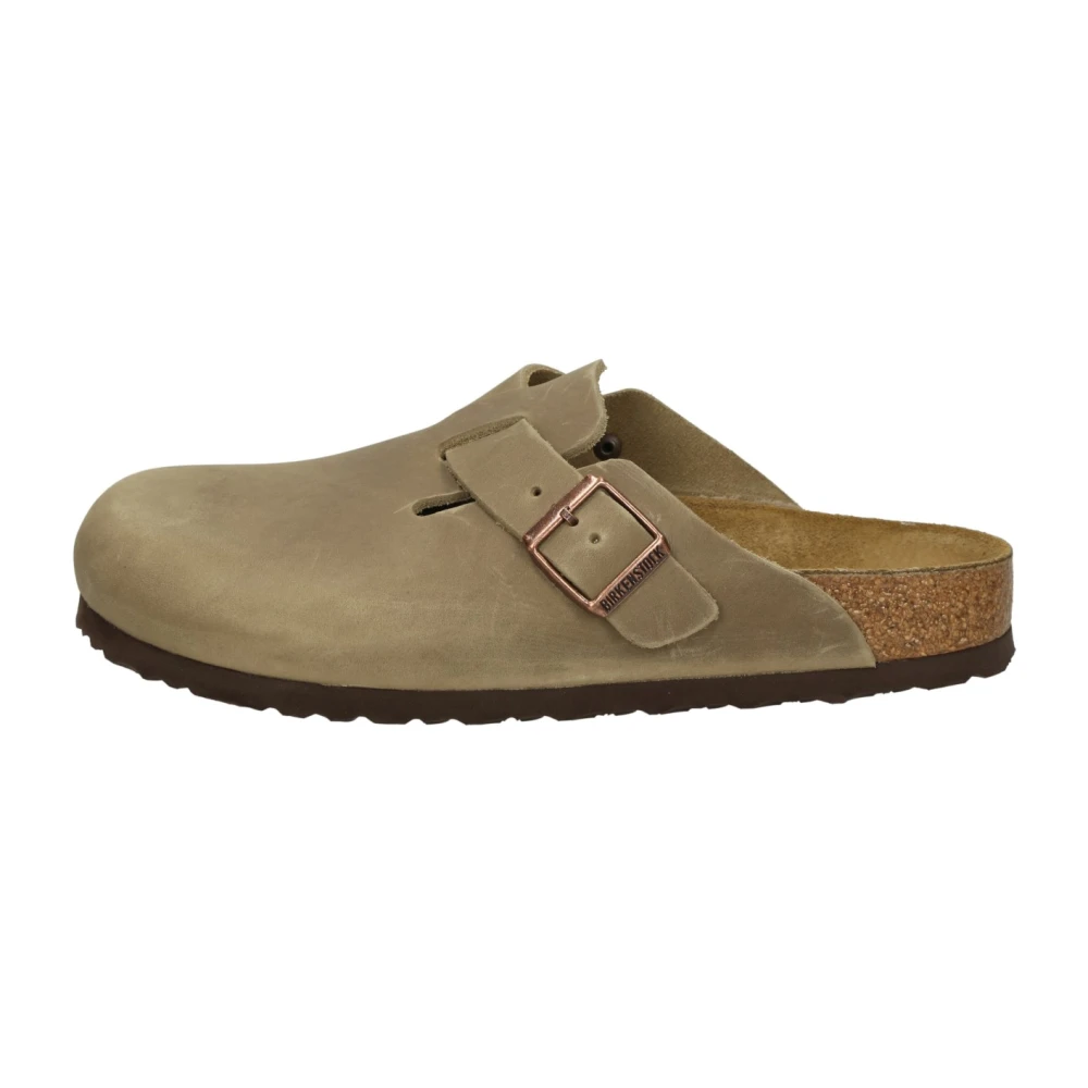 Shoes > Flats > Mules - - Birkenstock - Modalova