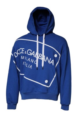blue-cotton-logo-print-hoodie