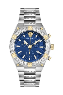 Sport Greca 46 mm Klocka