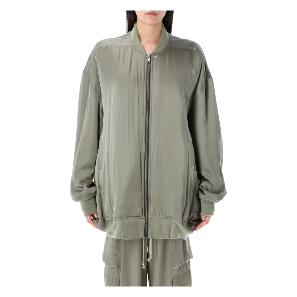 Jackets > Bomber Jackets - - Rick Owens - Modalova
