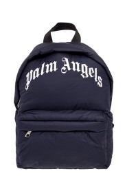 Skoletaske og rygsæk