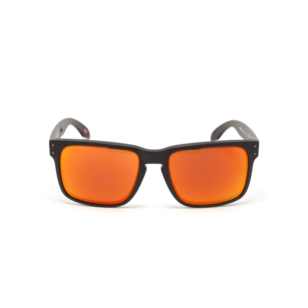 Oakley Black Sunglasses - Unisex - Sunglasses - One Size - Accessories