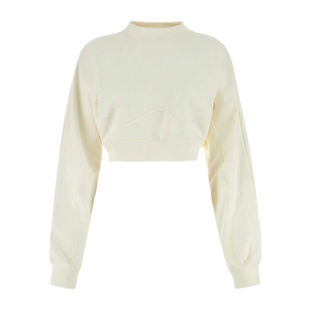Off - Sweatshirts & Hoodies > Sweatshirts - - Off White - Modalova