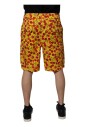 short-bermuda-en-coton-imprime-cerises