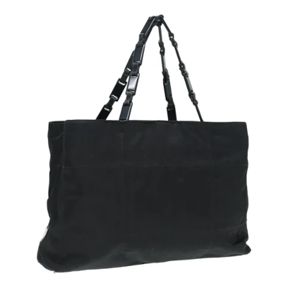 Pre-owned > Pre-owned Bags > Pre-owned Tote Bags - - Prada Vintage - Modalova