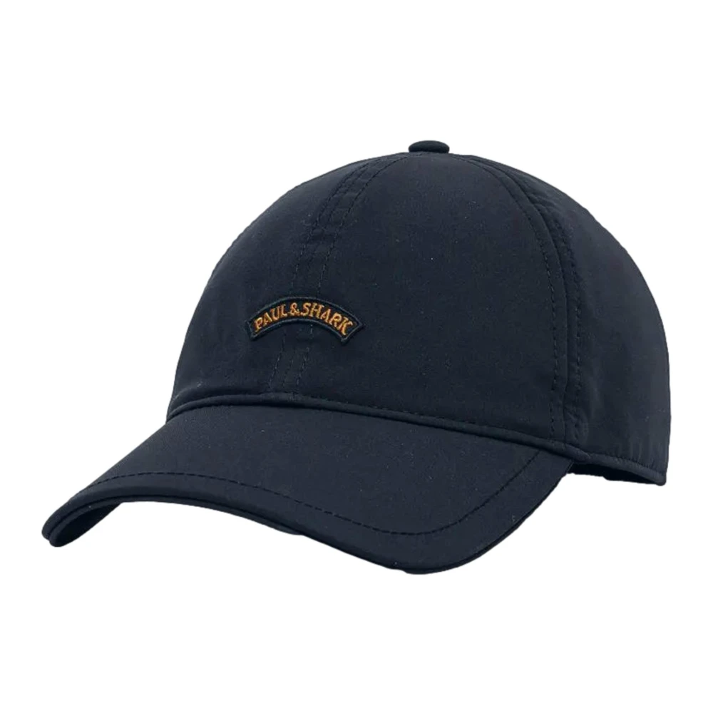 PAUL & SHARK Baseball Cap Blue Heren
