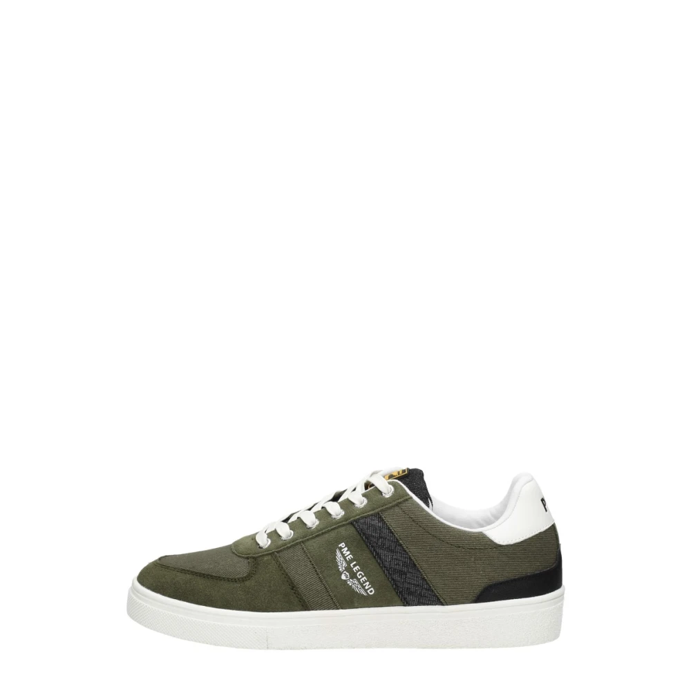 PME Legend Skytank Heren Schoenen Groen