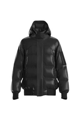 Bomber Hysolite