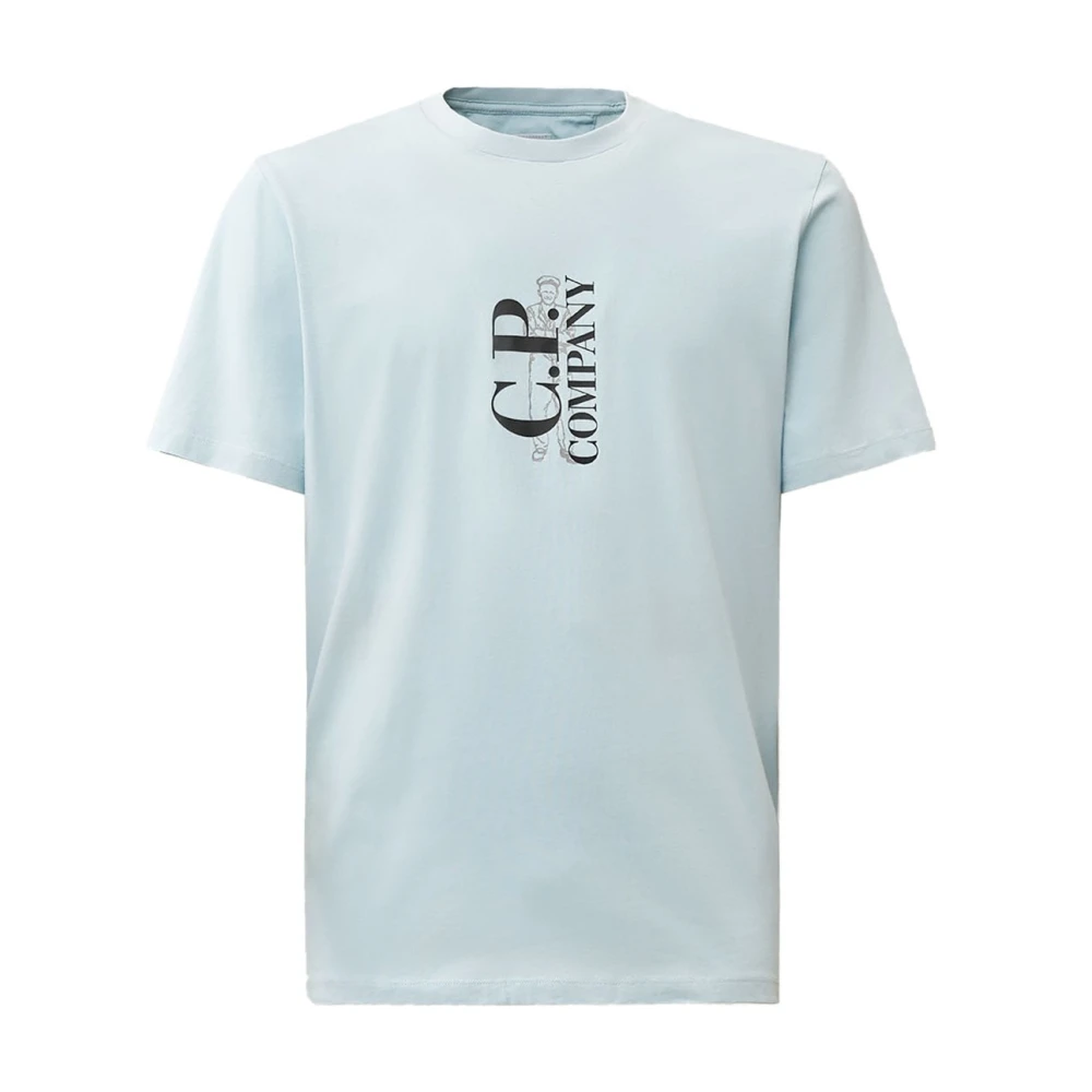 cp company 019 t shirt