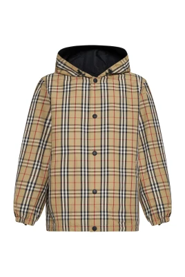 Beige Kappor för Stiliga Outfits