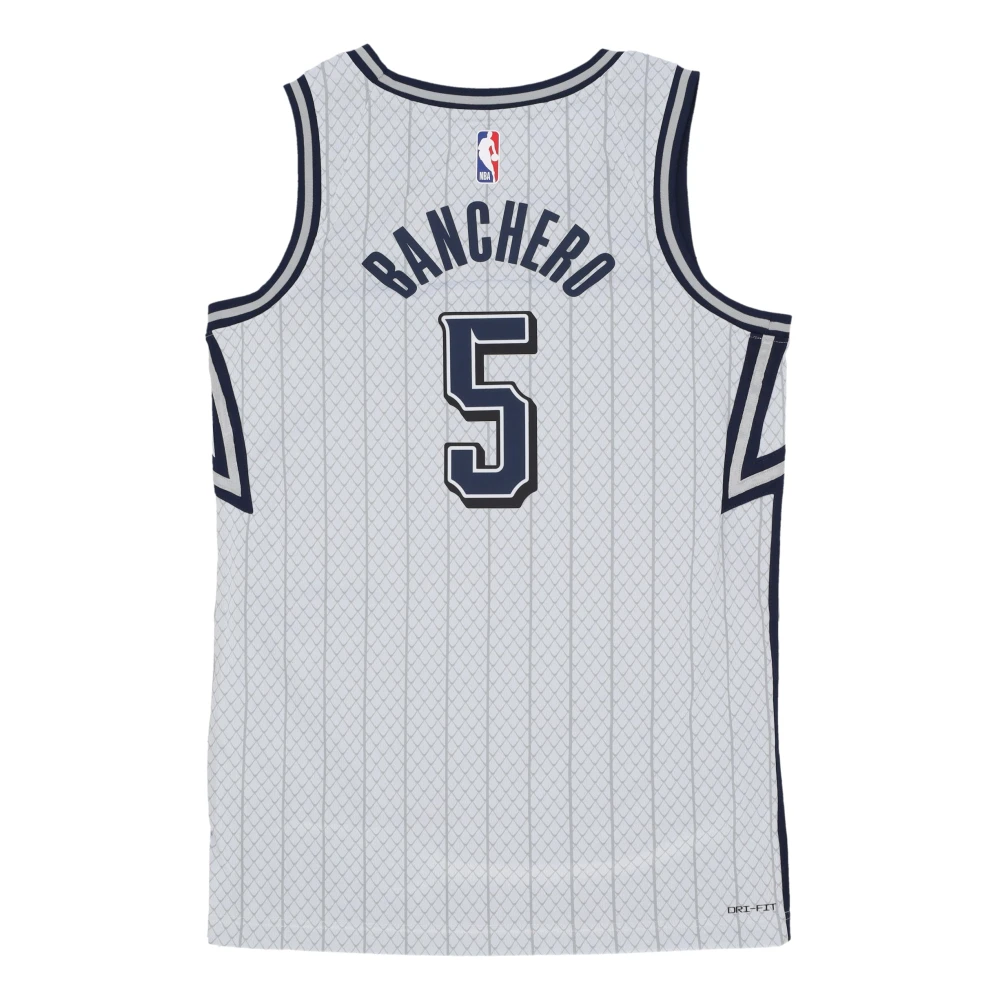 Nike Orlando Magic NBA Tank Top Gray Heren