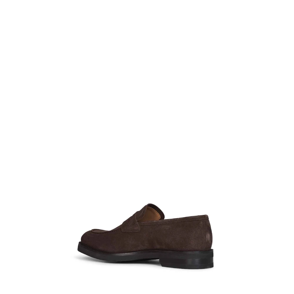 Ferragamo Loafers