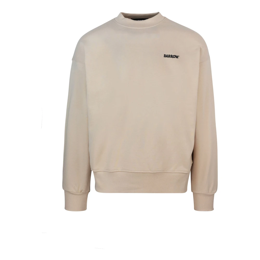 Sweatshirts & Hoodies > Sweatshirts - - Barrow - Modalova