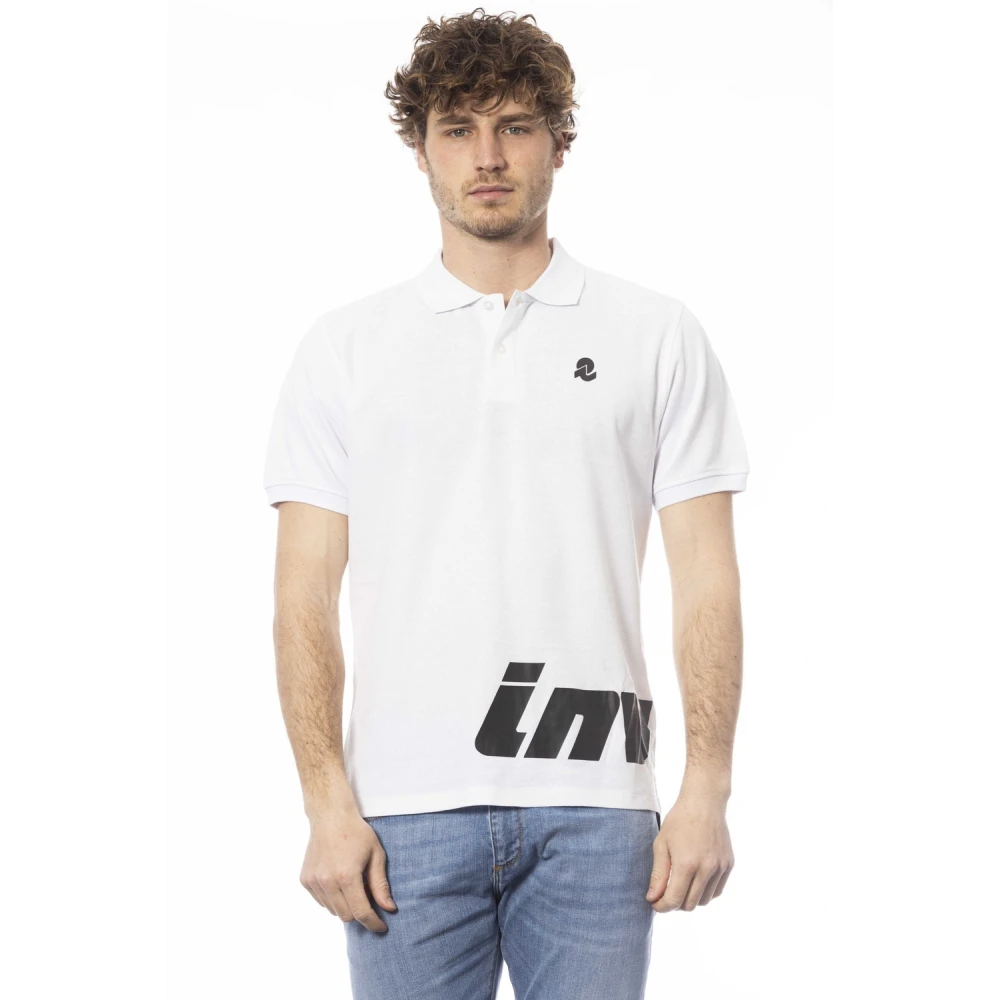 Tops > Polo Shirts - - Invicta - Modalova