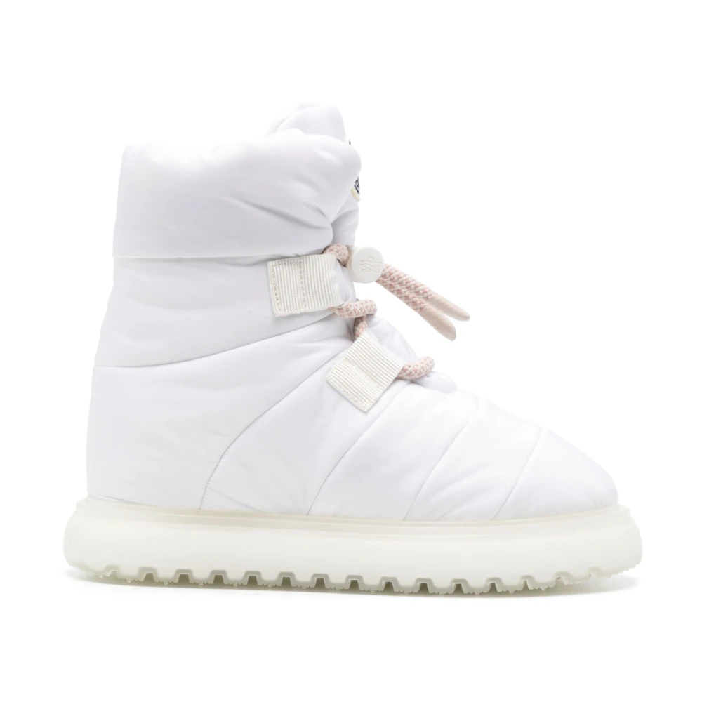 Shoes > Boots > Winter Boots - - Moncler - Modalova