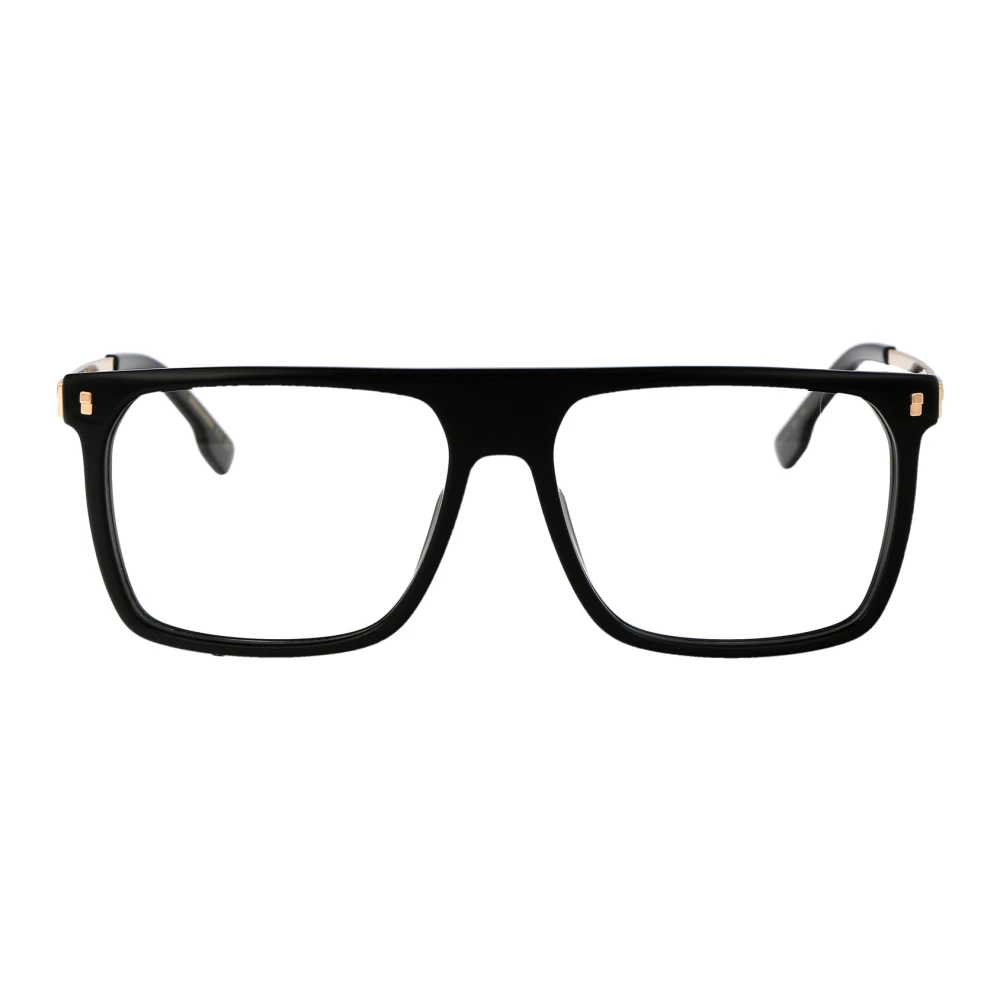 Dsquared2 Men's Black Optical Frame
