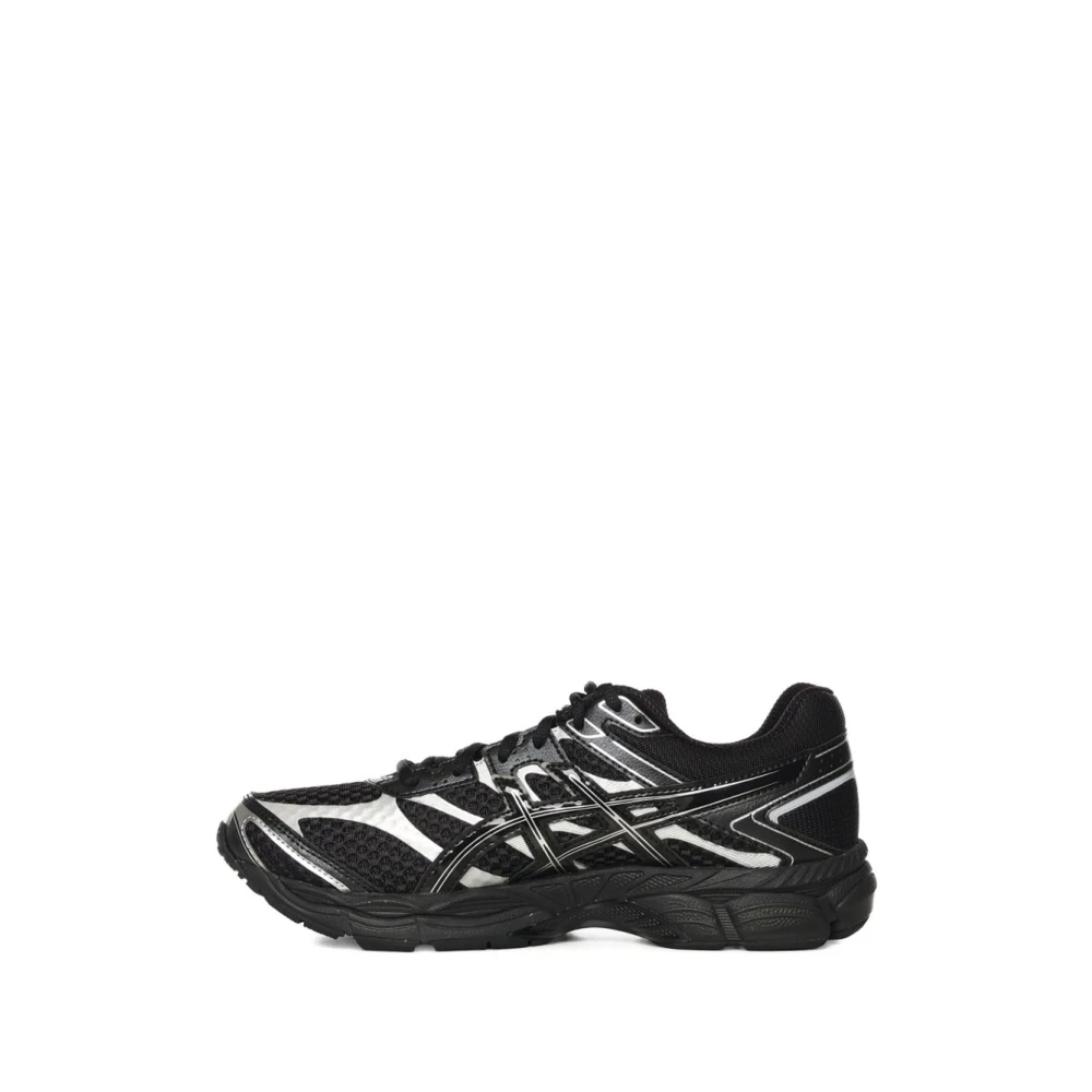 Asics Multicolor Running Shoes, Male, 10 Uk, Gel-Cumulus 16