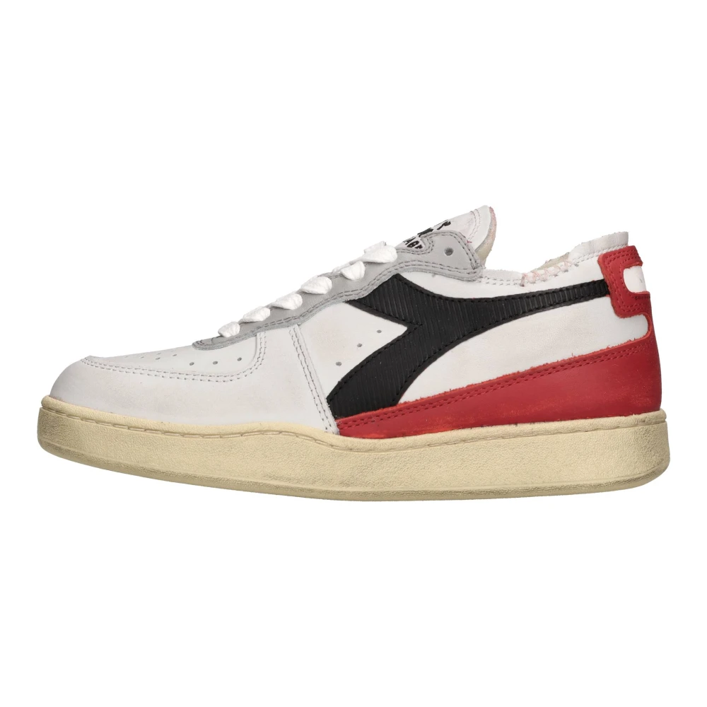 Diadora Heritage Sneakers Dames Schoenen Veelkleurig Multicolor