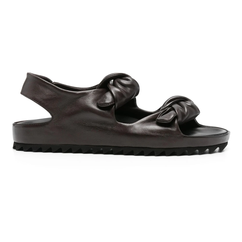 Shoes > Sandals > Flat Sandals - - Officine Creative - Modalova