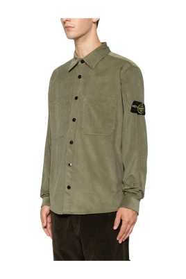 S0144 Overshirt