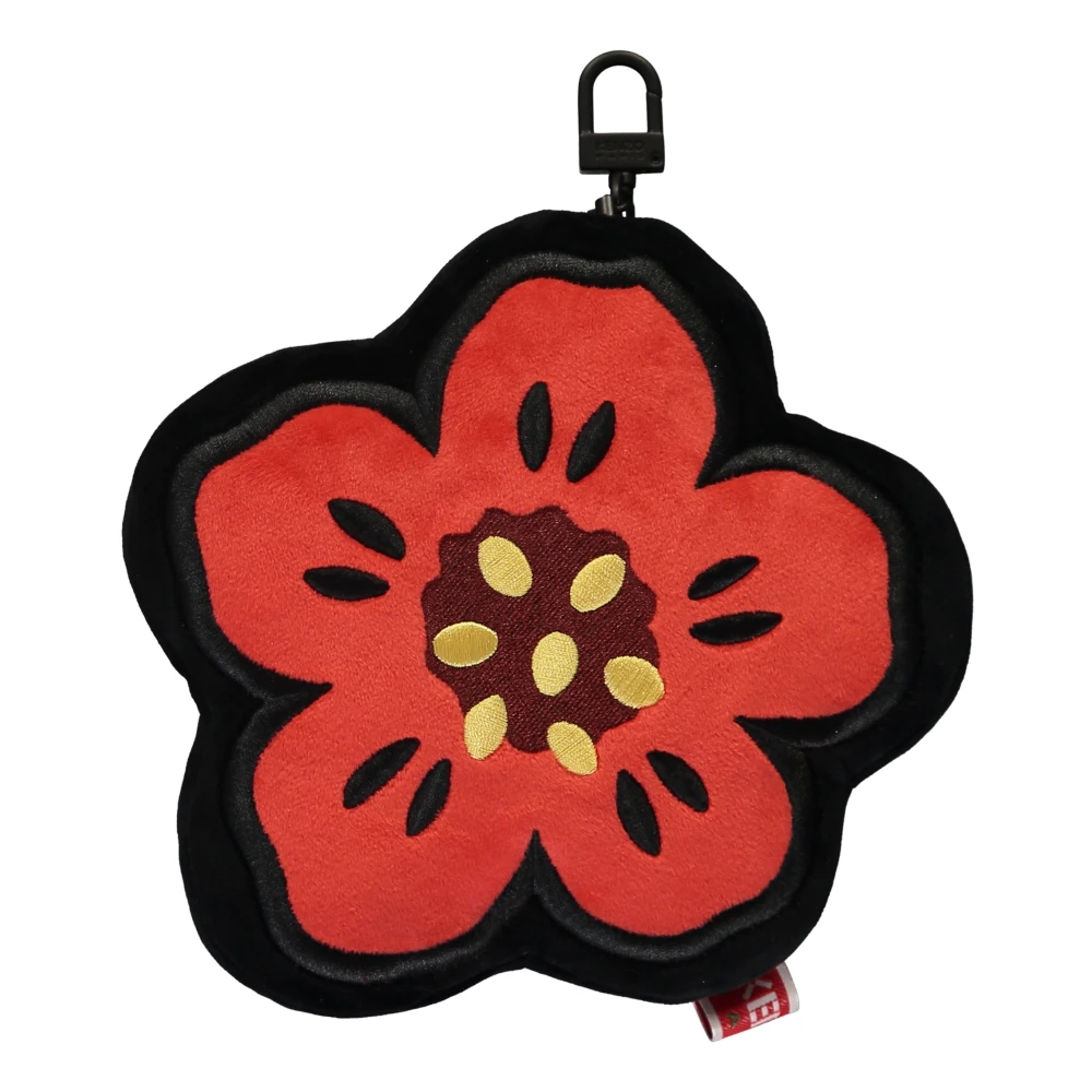 Accessories > Wallets & Cardholders - - Kenzo - Modalova