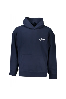 Relaxed Signature Hoodie