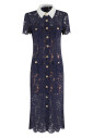 robe-midi-bleue-a-col-contrastant-en-dentelle