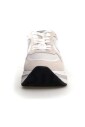 sneaker-en-maille-et-daim-sable-argent