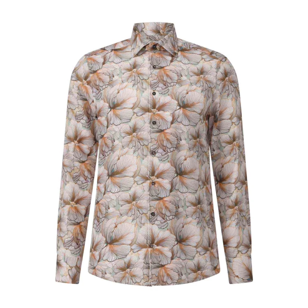 Shirts > Casual Shirts - - Stenströms - Modalova