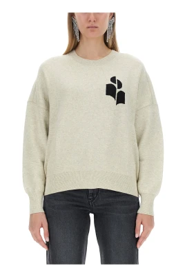Atlee Crewneck Sweater