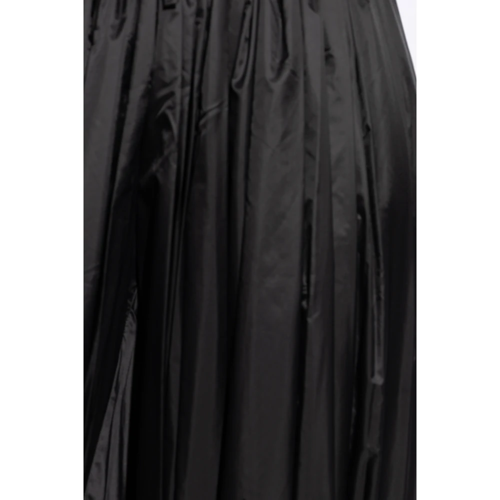 Alaïa Ballonbroektype Black Dames
