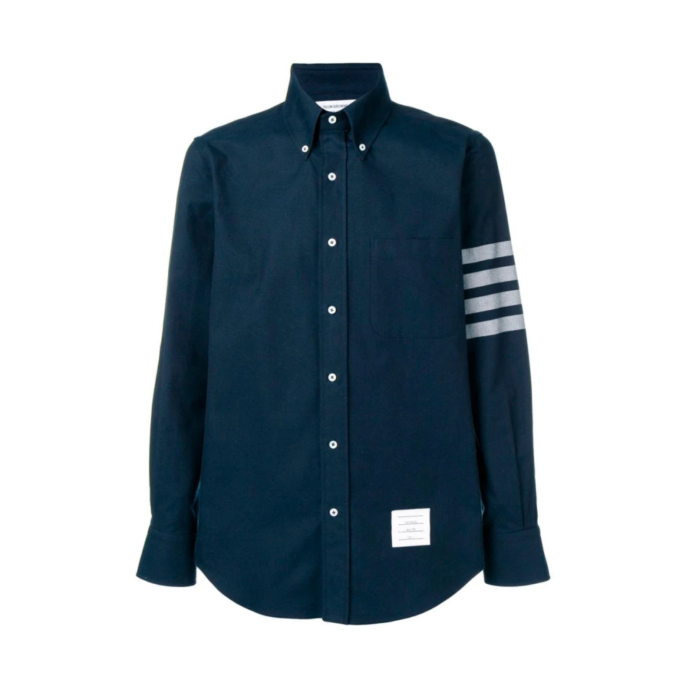 Shirts > Casual Shirts - - Thom Browne - Modalova