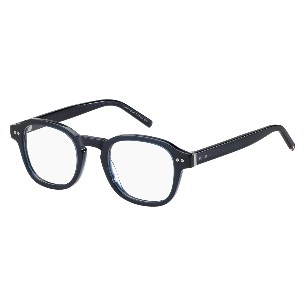 Tommy Hilfiger Blue Palladium Eyewear Frames TH 2035 Blue Unisex