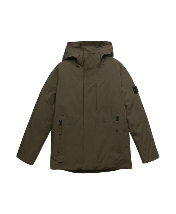 groene-logo-patch-rits-jas-nylon