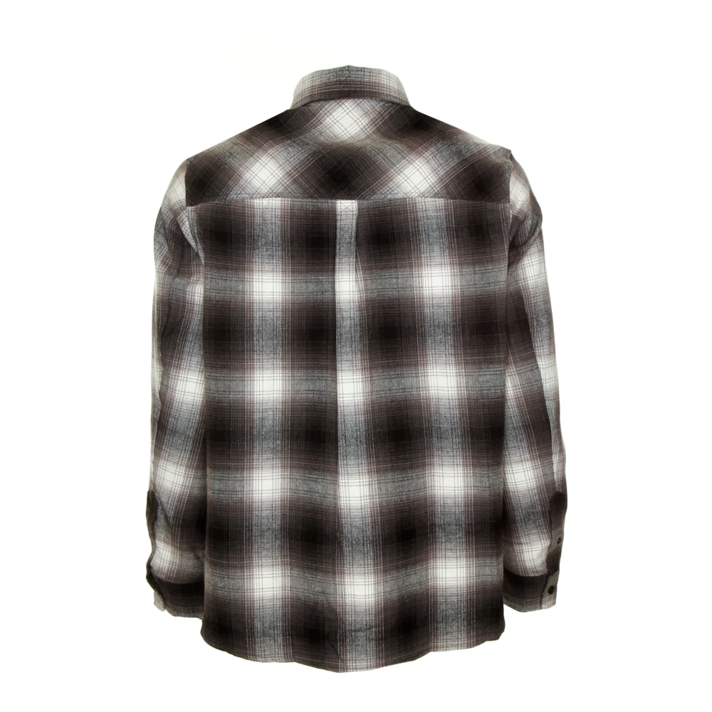 drykorn Kent Kraag Shirt met Zakken Multicolor Heren