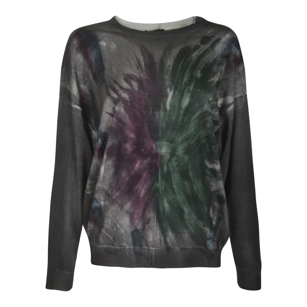 Avant Toi Zwarte Trui Collectie Black Dames