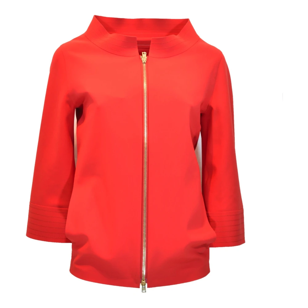 Jackets > Light Jackets - - Herno - Modalova