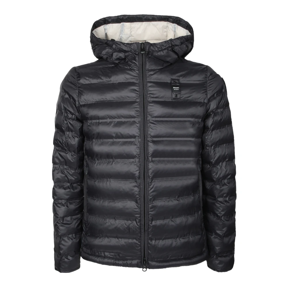 Jackets > Winter Jackets - - Blauer - Modalova
