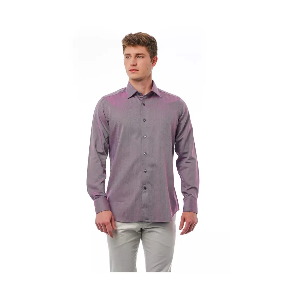 Shirts > Casual Shirts - - Bagutta - Modalova