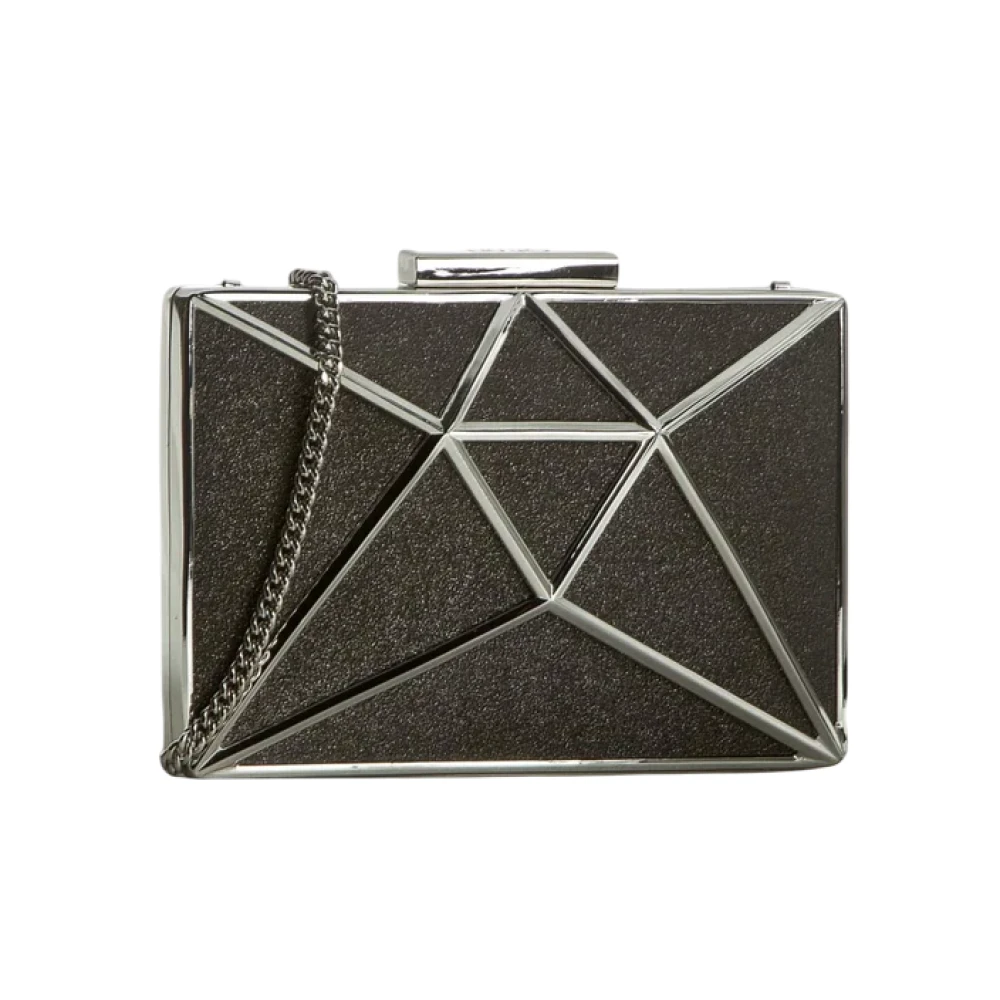 Liu Jo Femme Noir - Bags > Clutches